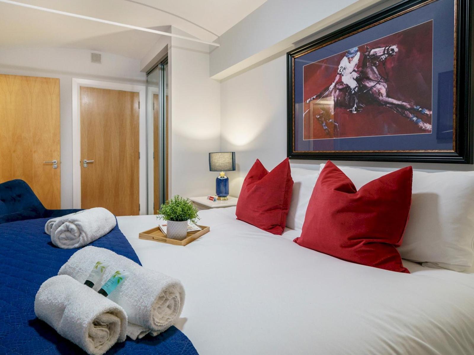 The Linen Mill Apartment Pass The Keys Belfast Buitenkant foto