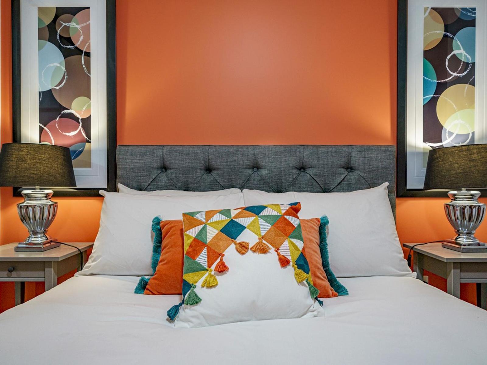 The Linen Mill Apartment Pass The Keys Belfast Buitenkant foto